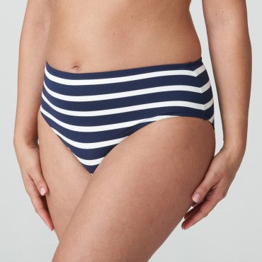 PrimaDonna Swim Nayarit bikinitrusse høj water blue Blå 2