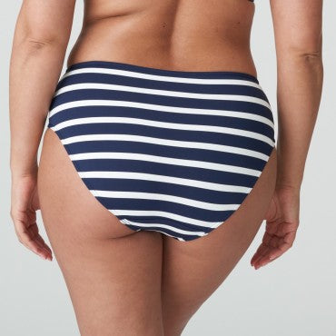 PrimaDonna Swim Nayarit bikinitrusse høj water blue Blå 3
