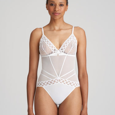 Marie Jo Jhana body white Hvid 4