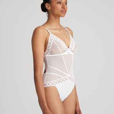 Marie Jo Jhana body white Hvid 5