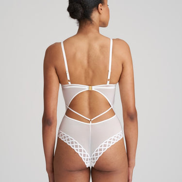 Marie Jo Jhana body white Hvid 6