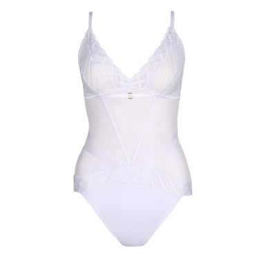 Marie Jo Jhana body white Hvid 8