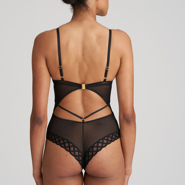 Marie Jo Jhana body black Sort 3