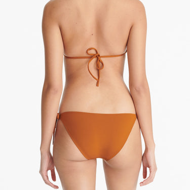 ERES Duni MALOU bikinitrusse bindebånd ecorce Brun 3