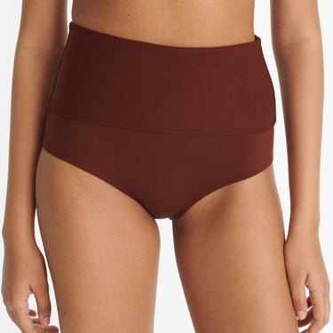 Duni GREDIN bikini briefs high