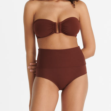 Duni GREDIN bikini briefs high