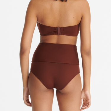Duni GREDIN bikini briefs high