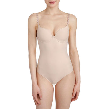 Marie Jo Tom body caffe latte Beige 3