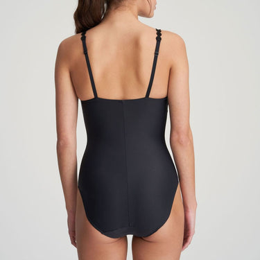 Marie Jo Tom body charcoal Sort 3