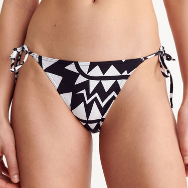 ERES Tribu Mirage bikinitrusse bindebånd imprime tribu Multi 1