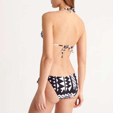 ERES Tribu Mirage bikinitrusse bindebånd imprime tribu Multi 3