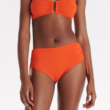 ERES Java Ever bikinitrusse høj regulerbar soleil Orange 1