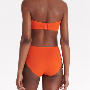 ERES Java Ever bikinitrusse høj regulerbar soleil Orange 3