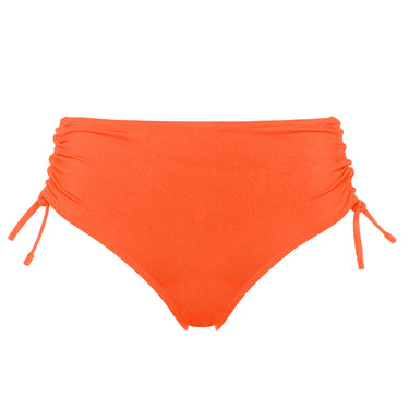 ERES Java Ever bikinitrusse høj regulerbar soleil Orange 5