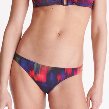 ERES Boreale JUPITER klassisk bikinitrusse boréale print Multi 4