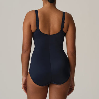 PrimaDonna Deauville body velvet blue Blå 3