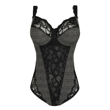 PrimaDonna Madison body black tailor sort tern ternet 7