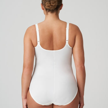 PrimaDonna Madison body natural Hvid 6