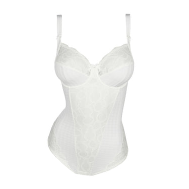 PrimaDonna Madison body natural Hvid 7