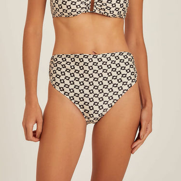 Niemeyer Symmetry bikini bottom high sophisticated