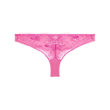 Aubade Rules of Attraction tanga string exciting pink Lyserød 5
