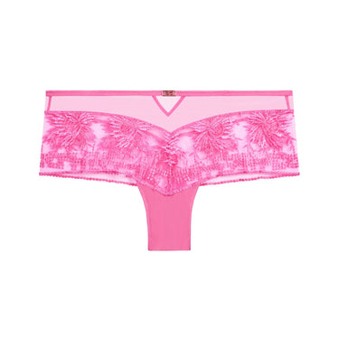 Aubade Rules of Attraction hipster trusse exciting pink Lyserød 4