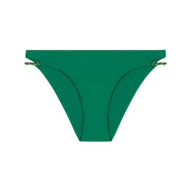 Aubade Sparkling Treasure bikinitrusse brasiliansk palm green Grøn 5