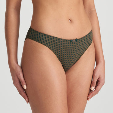 Marie Jo Avero klassisk trusse tiny jade 2
