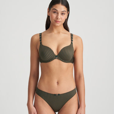 Marie Jo Avero klassisk trusse tiny jade 4
