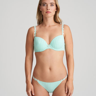 Marie Jo Avero lav trusse miami mint Grøn 4