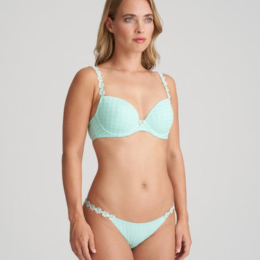 Marie Jo Avero lav trusse miami mint Grøn 5