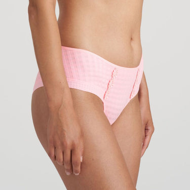 Marie Jo Avero hipster trusse pink parfait Lyserød 1