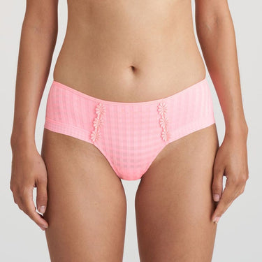 Marie Jo Avero hipster trusse pink parfait Lyserød 3