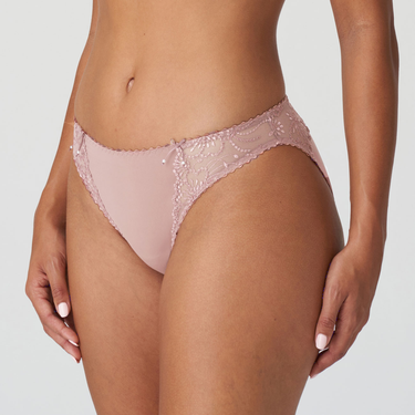 Marie Jo Jane klassisk rio trusse bois de rose Lyserød 2