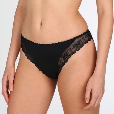 Marie Jo Jane Italiensk trusse black Sort 2