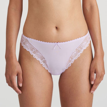 Marie Jo Jane Italiensk trusse lavender Lilla 1