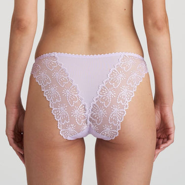Marie Jo Jane Italiensk trusse lavender Lilla 3