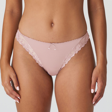 Marie Jo Jane Italiensk trusse bois de rose Lyserød 1