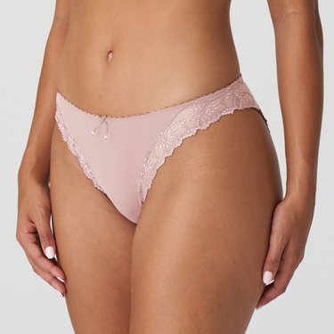 Marie Jo Jane Italiensk trusse bois de rose Lyserød 2