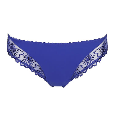 Marie Jo Jane Italiensk trusse topaz blue Blå 1
