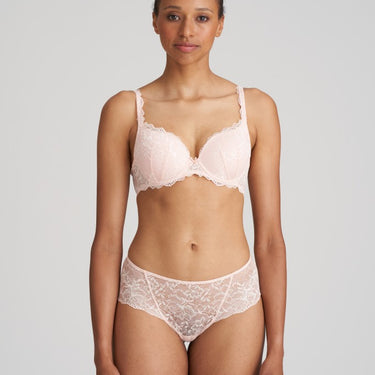 Marie Jo Manyla hipster trusse pearly pink Lyserød 4