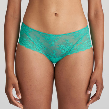 Marie Jo Melipha hotpants hipster trusse vivid green grøn 1