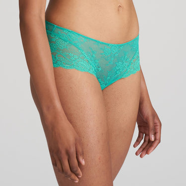 Marie Jo Melipha hotpants hipster trusse vivid green grøn 2