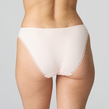 Marie Jo Jadei klassisk trusse glossy pink Lyserød 3
