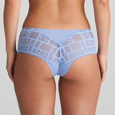 Marie Jo Jadei hotpants hipster trusse open air blå 3