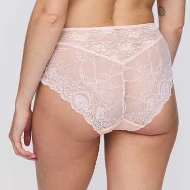 Marie Jo Cyrile høj trusse crystal pink Lyserød 3