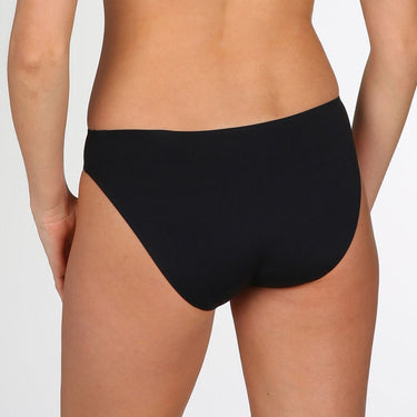 Marie Jo Tom klassisk rio trusse charcoal Sort 3