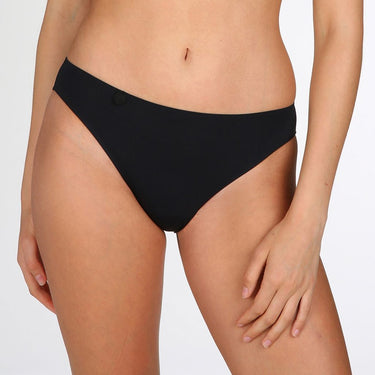 Marie Jo Tom klassisk trusse charcoal Sort 1