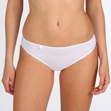 Marie Jo Tom klassisk rio trusse white Hvid 1