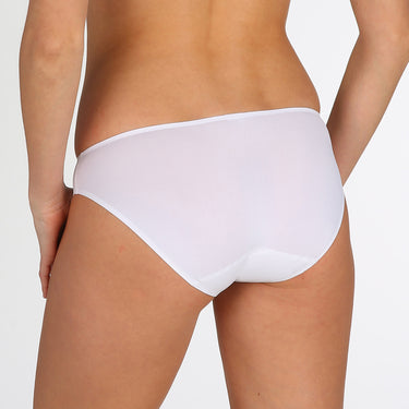 Marie Jo Tom klassisk rio trusse white Hvid 3